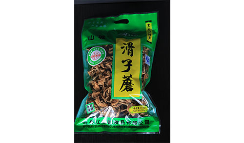 食用菌廠家